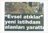 Proje-kompost Proje-kompost
