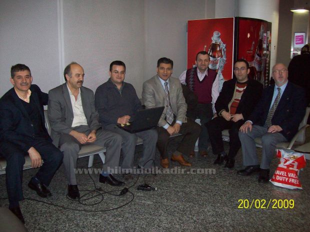 Farans'da Gıda Kümeleme Çalışması