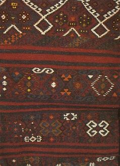 Kahraman Maraş'ta Bir Türkmen Oymağı: Mahkenliler