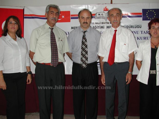 Mersin Halk Eğitimi Müdürlüğü